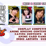 Otaku Expo Reload: TokuSpirits