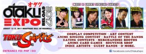 Otaku Expo Reload: TokuSpirits