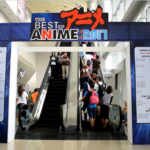Best of Anime 2017
