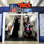 Best of Anime 2017