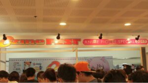 Ozine Fest AFS 2017