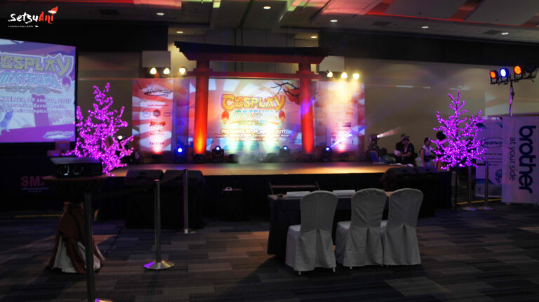 A Year-Ender Con: CosMatsuri 2017
