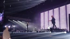 One Awesome Night with One OK Rock