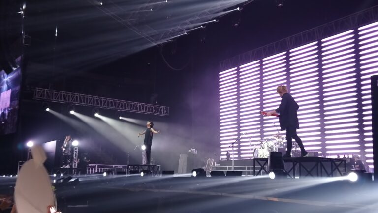 One Awesome Night with One OK Rock