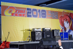 Ozine 2018: The Yearly Summer Convention