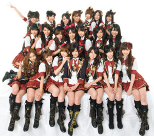 A Look at Songs from AKB48’s Senbatsu Sousenkyo!