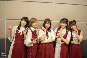 Starmarie’s 5th in Best of Anime 2018