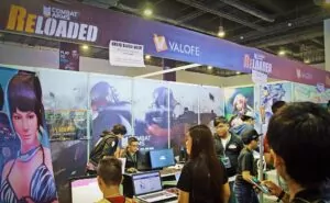 Combat Arms: Reloaded Conquers ESGS