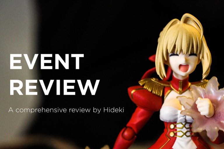 Cafeterium Chaldeas: The Community’s Multidimensional Approach Towards The Fanbase Experience