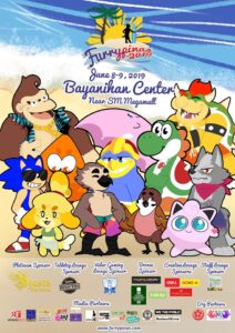 FurryPinas 2019 Will Make Your Summer More Fun This Weekend