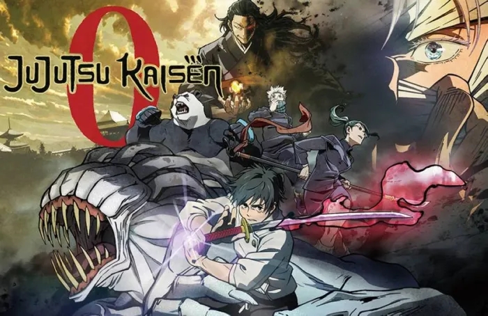 Jujutsu Kaisen 0: An Overview