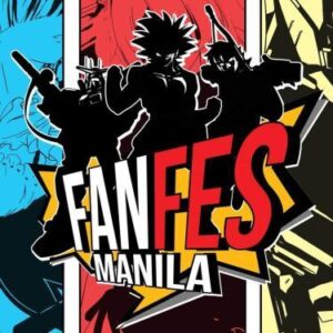In Real Life Again: FanFes 2022
