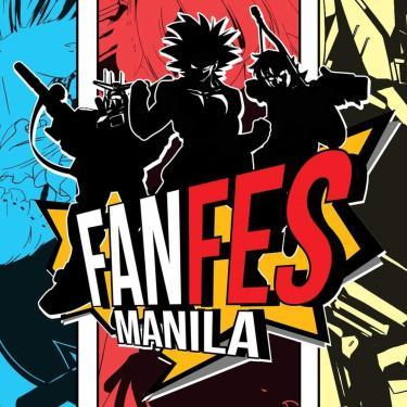 In Real Life Again: FanFes 2022