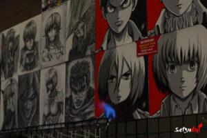 Sticky Expo 2022: An Art Haven for Everyone!