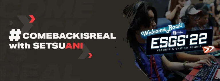 Virtual to Live, ESGS Makes its Comeback!