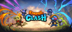 KAnimal Clash: Unlocking a New Guild!