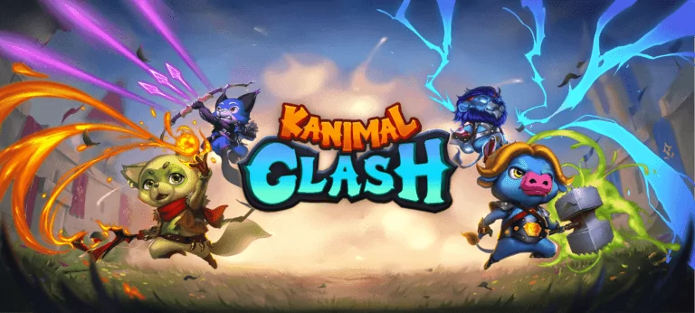 KAnimal Clash: Unlocking a New Guild!