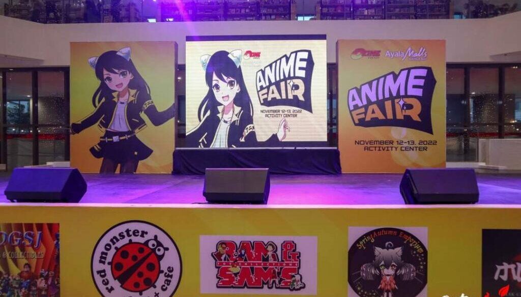 Saiba mais sobre o Anime Fest que acontecerá em Sã...-demhanvico.com.vn