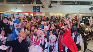 A Festival of Nostalgia, Otaku Expo Tanabata Festival 2023!
