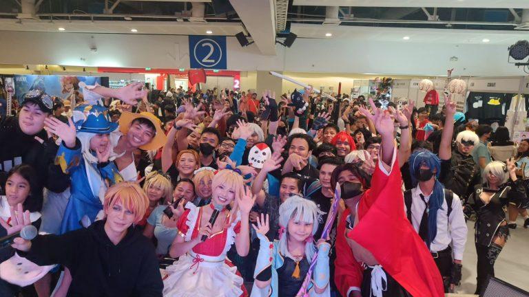 A Festival of Nostalgia, Otaku Expo Tanabata Festival 2023!