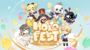 HoYoFEST 2023: A Gacharific Celebration