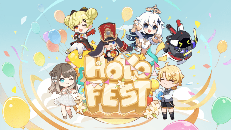 HoYoFEST 2023: A Gacharific Celebration