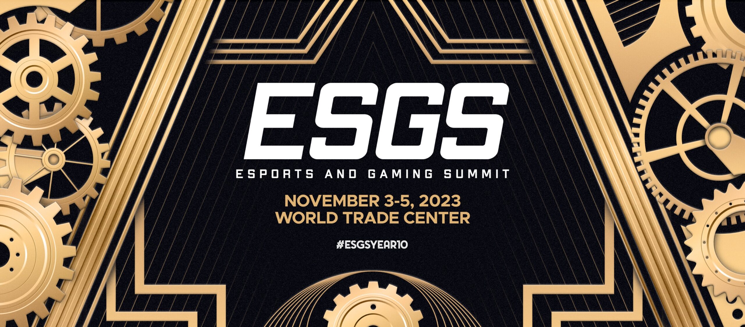 ESGS 2023 – A decade of E-Game experience in the flesh