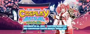 The Isekai Adventure Finale, Cosplay Matsuri 2023!