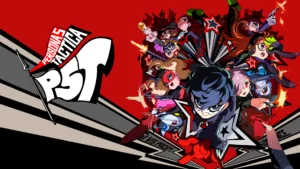 PERSONA 3 RELOAD and PERSONA 5 TACTICA: A Turn-Based Extravaganza
