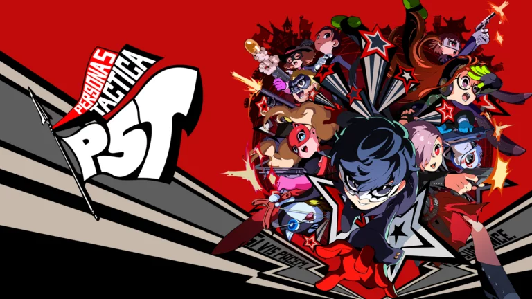 PERSONA 3 RELOAD and PERSONA 5 TACTICA: A Turn-Based Extravaganza