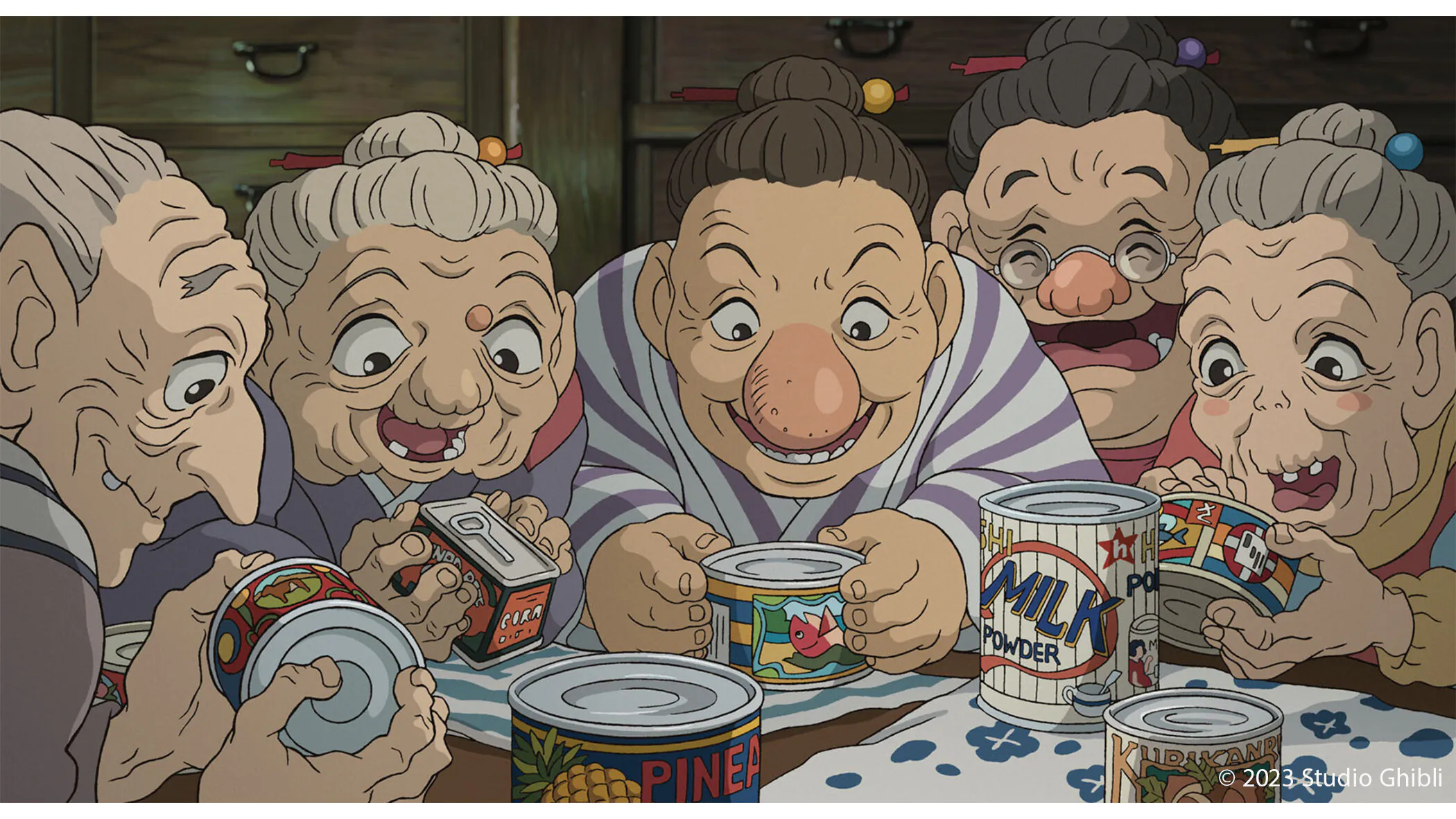 Philippines Fan Screening