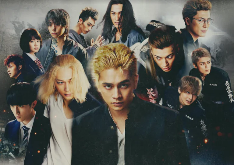 Tokyo Revengers 2: Brace Yourself For It’s The Ultimate Finale
