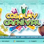 Cosplay Carnival 2024