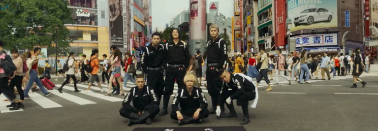 Tokyo Revengers 2 Cast, All Out For The Thrilling Ending