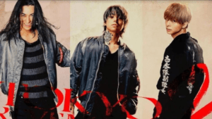 Get to Know How Amazing Tokyo Revengers 2 Casts