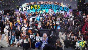 FanFes 2024: Forging A Thrilling New Adventure!