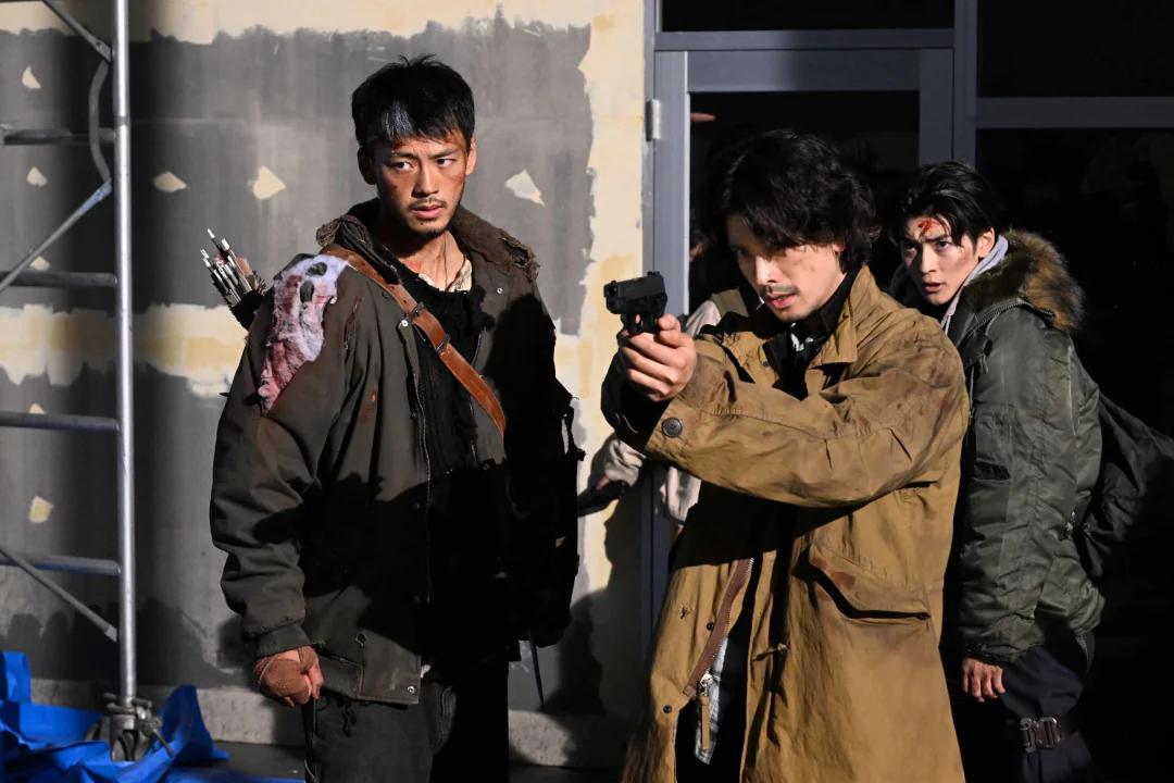 Love You As The World Ends in PH Cinemas on June 12