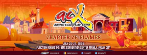 ACX 2024: Igniting New Beginnings Of The Fiery Chapter