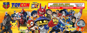 GreattoysOnline.com Returns to TOYCON 2024 for More Great Deals!