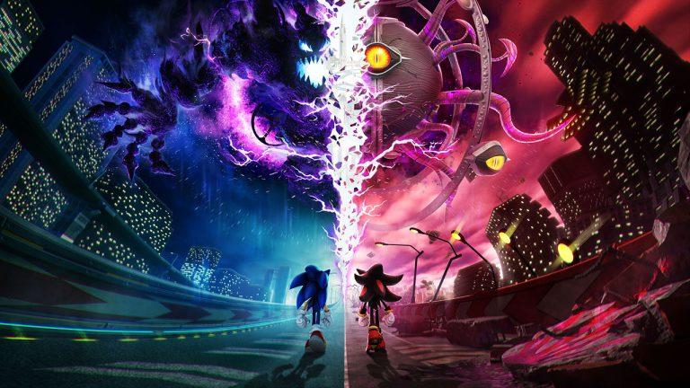 SONIC X SHADOW GENERATIONS to be Showcased at SEGA/ATLUS’s Booth at Tokyo Game Show 2024