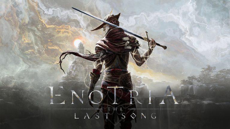Enotria: The Last Song, a Soulslike Action RPG Reveals World and Combat Highlighted in a New Trailer!
