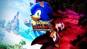 Chaos Island Music Trailer for SONIC X SHADOW GENERATIONS Revealed! Metal Overlord Makes His Grand Return in SHADOW GENERATIONS!