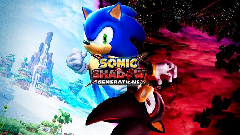 Chaos Island Music Trailer for SONIC X SHADOW GENERATIONS Revealed! Metal Overlord Makes His Grand Return in SHADOW GENERATIONS!
