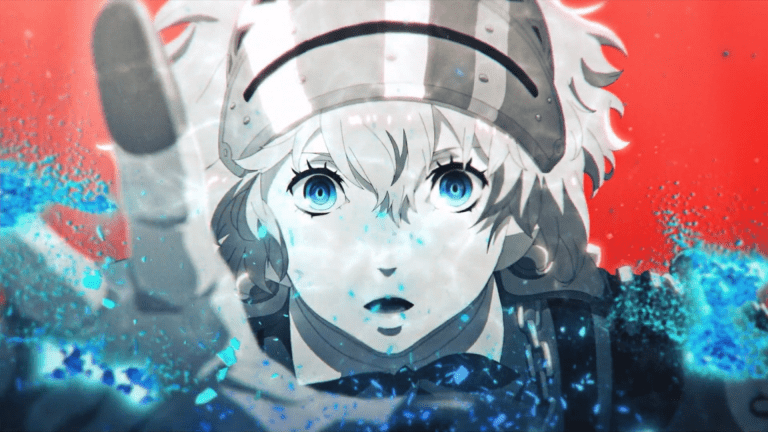 Persona 3 Reload: Expansion Pass – Wave 3 Episode Aigis Release