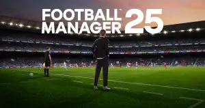 FOOTBALL MANAGER 25 Launching This November 27th