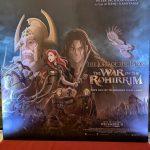 LOTR: The War of the Rohirrim