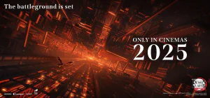 Kimetsu no Yaiba Infinity Castle in Philippine theaters 2025