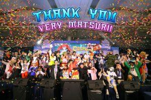Cosplay Matsuri ’24: The Year-Ender to The Chronicles of CosMania!