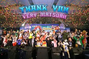 Cosplay Matsuri ’24: The Year-Ender to The Chronicles of CosMania!