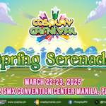 Cosplay Carnival 2025 Header